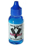 Fat Cat V high Viscosity Oil