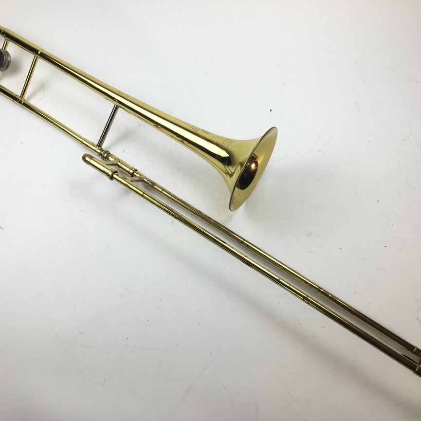 Used Martin The Indiana Bb Tenor Trombone (SN: 73856)