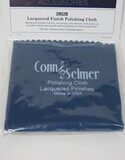 Conn-Selmer 2952B Polishing Cloth for Lacquered Finishes
