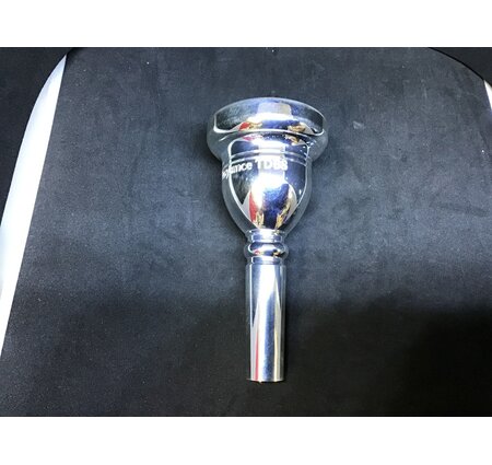 Dillon Roylance TDB Tuba Mouthpiece
