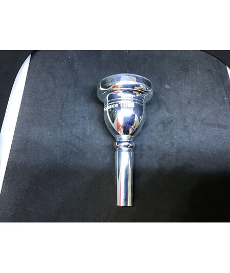 Dillon Roylance TDB Tuba Mouthpiece
