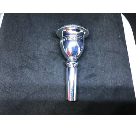 Dillon Roylance TDC Tuba Mouthpiece