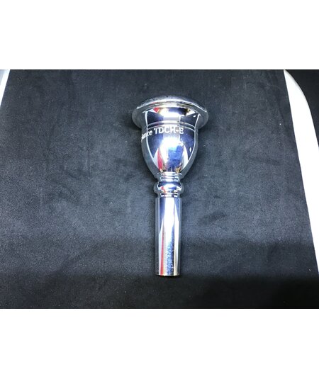 Dillon Roylance TDC Tuba Mouthpiece