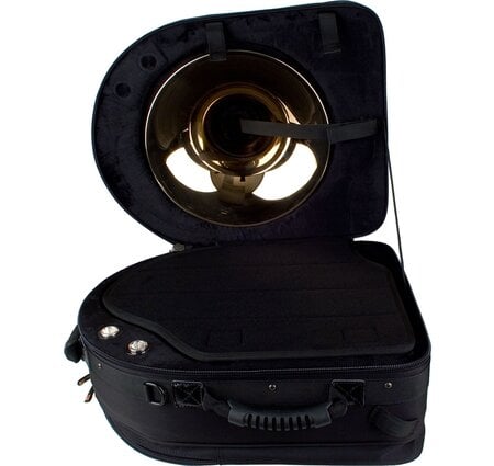 Protec PB316SB French Horn Screw Bell PRO PAC Case