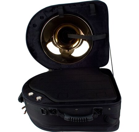 Protec French Horn Screw Bell PRO PAC Case