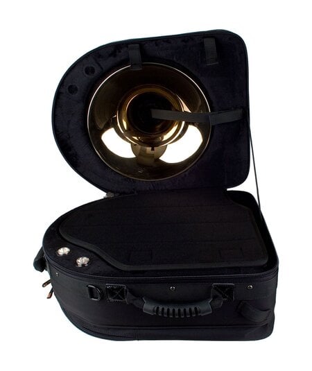 Protec PB316SB French Horn Screw Bell PRO PAC Case
