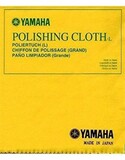 Yamaha YAC 1099P Untreated Polish Cloth Large