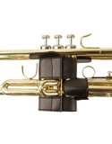 Protec L226SP 6-Point Leather Trumpet Valve Guard