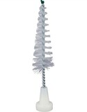 Protec Mouthpiece Protector Brush