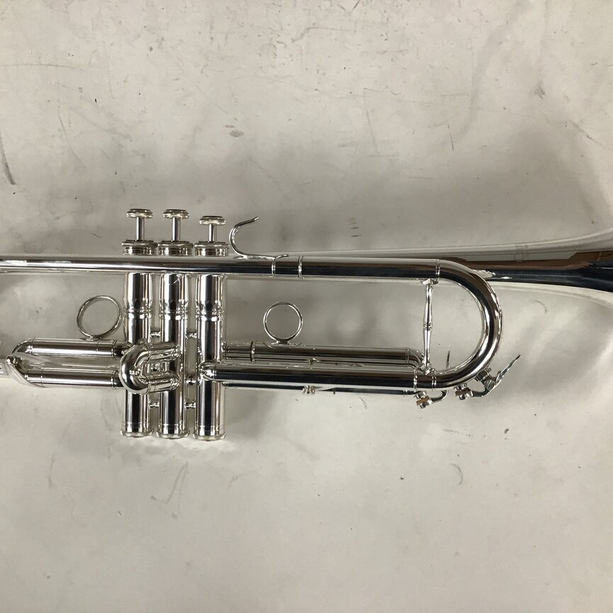 Carol Brass 5000 series Light-Weight Trumpet