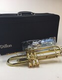Dillon Light Weight Bb Trumpet