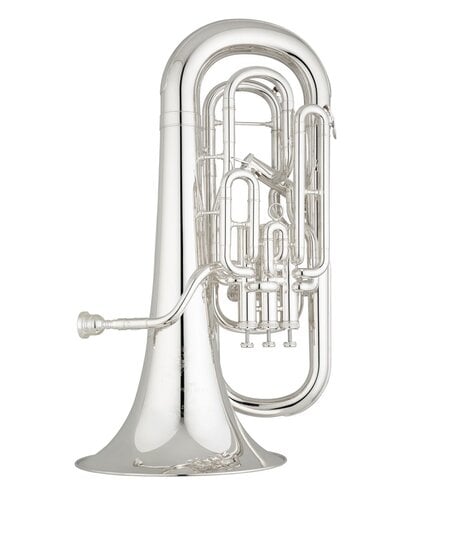 Shires Q Series Euphonium