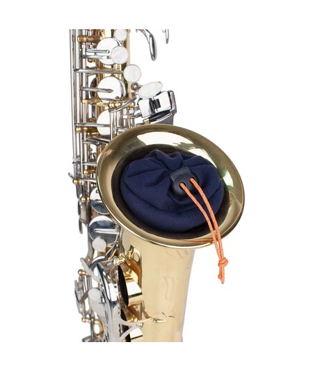 Protec A312 In-Bell Storage Pouch (Alto Saxophone)