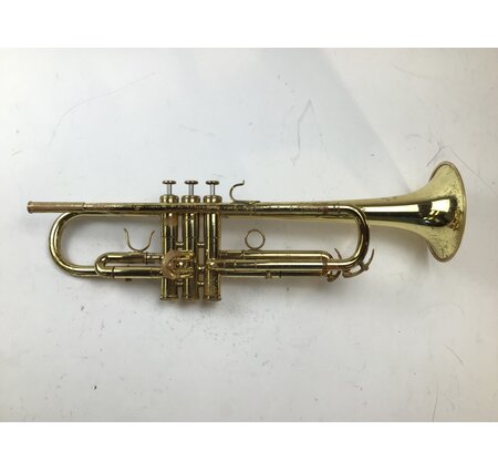 Used Olds Ultra Sonic Bb Trumpet (SN: 805507)