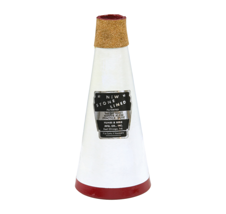 Humes & Berg HB-132 Trumpet Practice Mute