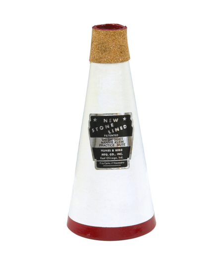 Humes & Berg HB-132 Trumpet Practice Mute