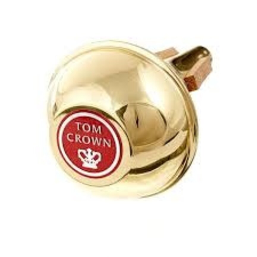 Tom Crown Gemini Trumpet Mute Straight