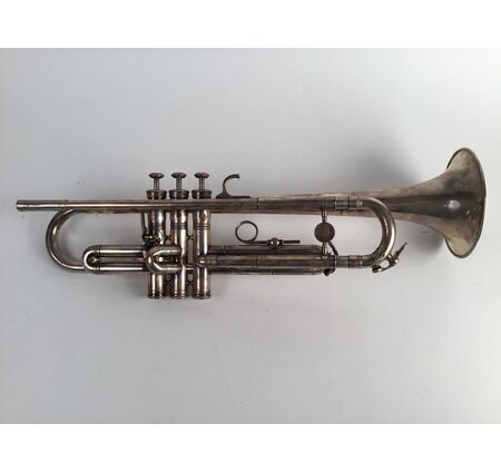 Used LeBlanc Al Hirt Model Bb Trumpet (SN: 24982)