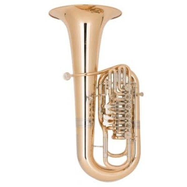 Tubas for Sale at Dillon Music