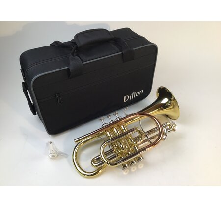 Dillon Bb Cornet