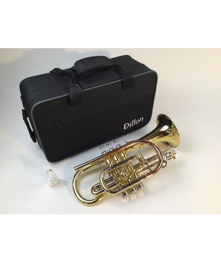 Dillon Bb Cornet