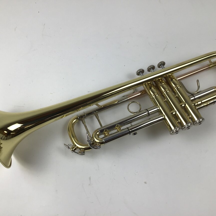 Dillon Student Bb Trumpet