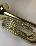 Dillon Standard 4 Valve Euphonium
