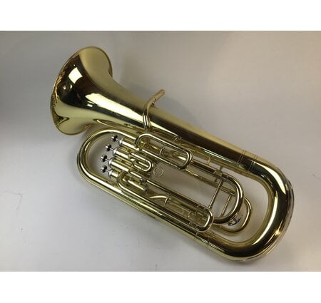 Dillon Standard 4 Valve Euphonium