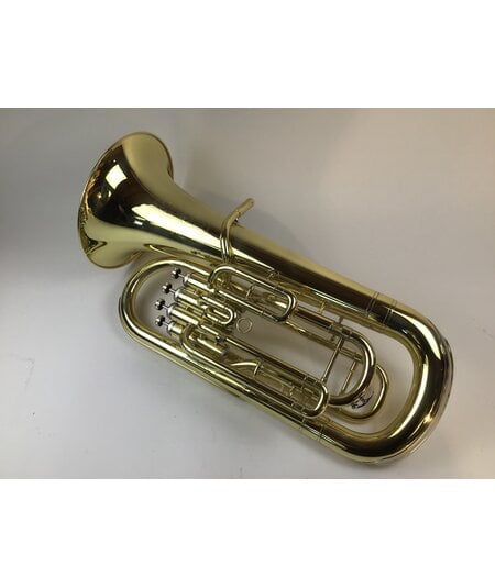 Dillon Standard 4 Valve Euphonium
