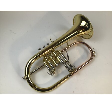 Dillon Flugelhorn