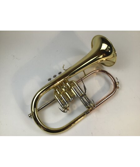 Dillon Flugelhorn