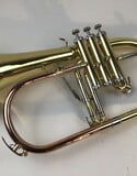Dillon Flugelhorn