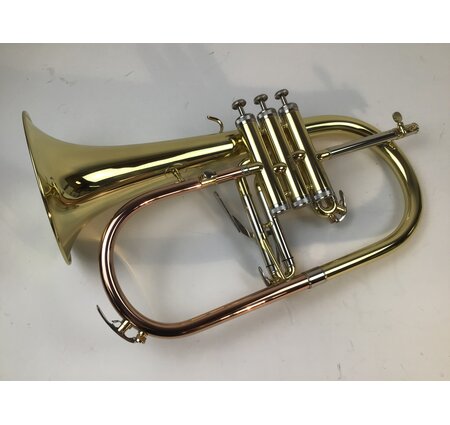 Dillon Flugelhorn
