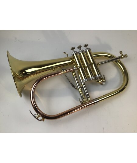 Dillon Flugelhorn