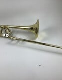 Dillon Bass Trombone