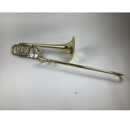 Dillon Bass Trombone