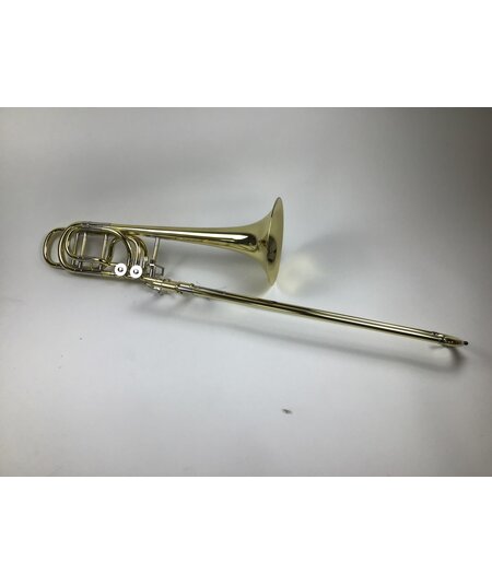 Dillon Bass Trombone
