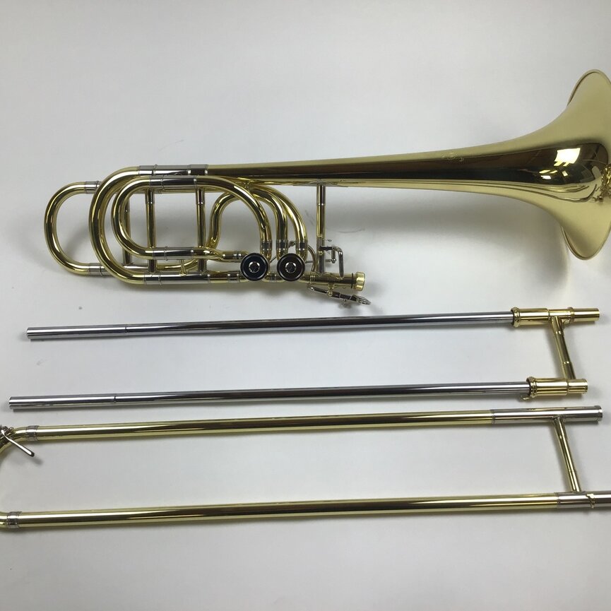 Dillon Bass Trombone