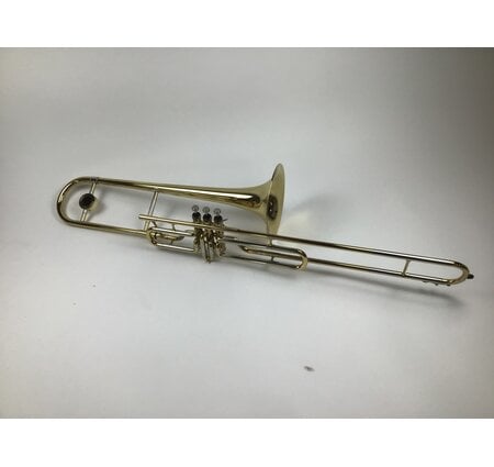 Dillon Valve Trombone