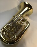 Dillon 641 BBb Tuba