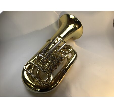 Dillon 641 BBb Tuba