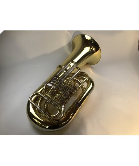 Dillon 641 BBb Tuba