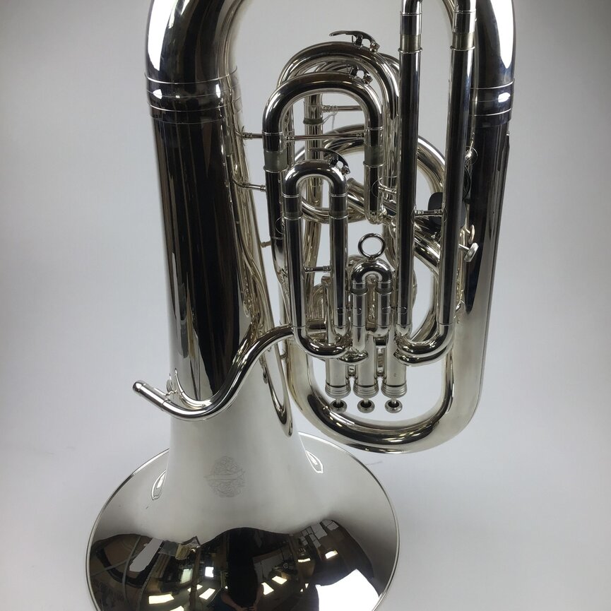 Dillon 981S Eb Tuba