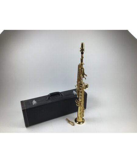 Dillon Soprano Saxophone