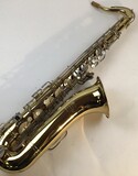 Used Buescher Aristocrat Tenor Saxophone (SN:728900)