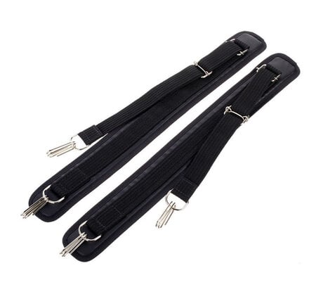 Marcus Bonna Backpack Strap Loop - Single Strap