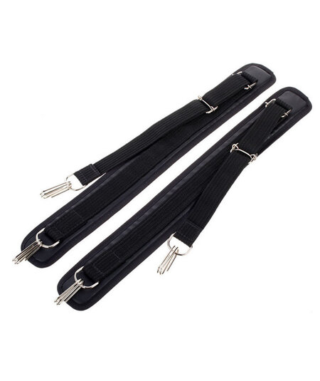 Marcus Bonna Backpack Strap Loop - Single Strap