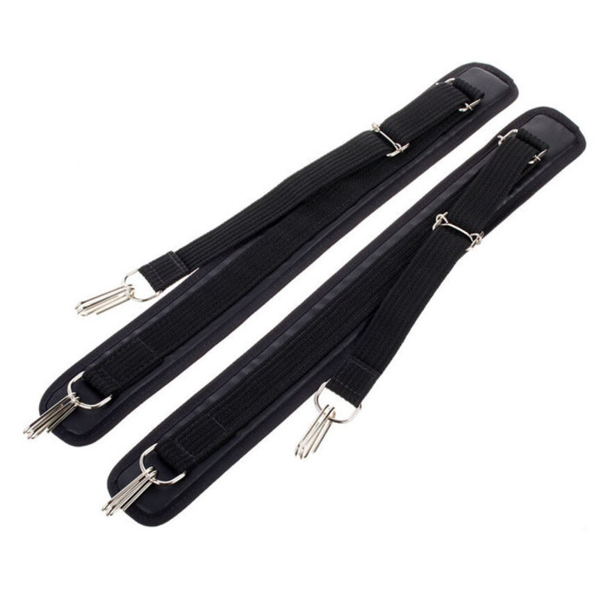 Marcus Bonna Backpack Strap Loop - Single Strap