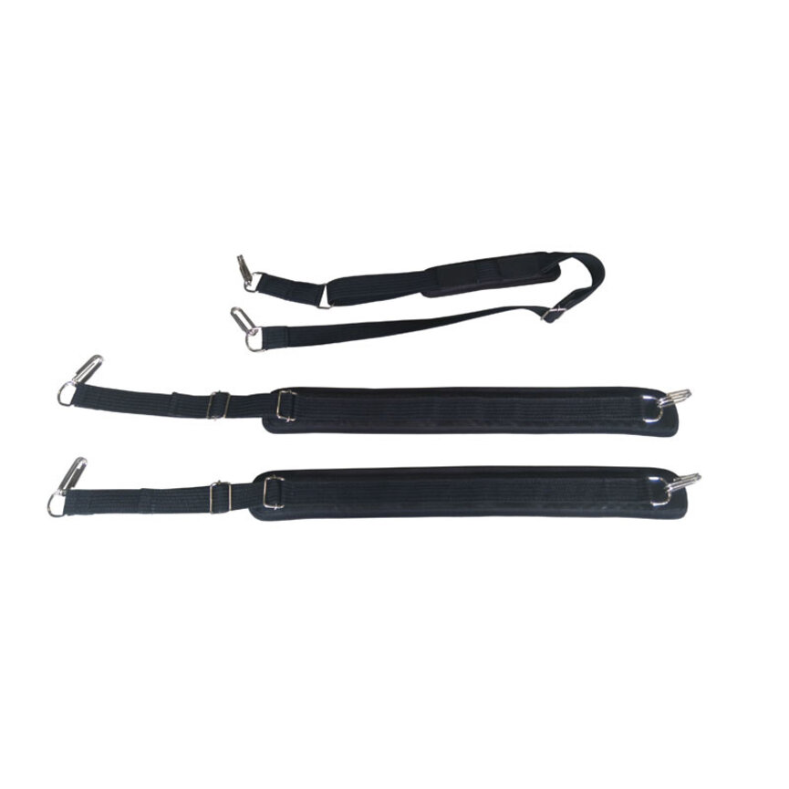 Marcus Bonna Backpack Strap Loop - Single Strap