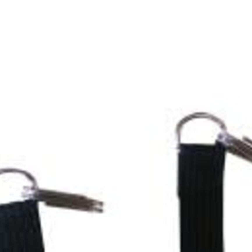 Marcus Bonna Backpack Strap Loop - Single Strap